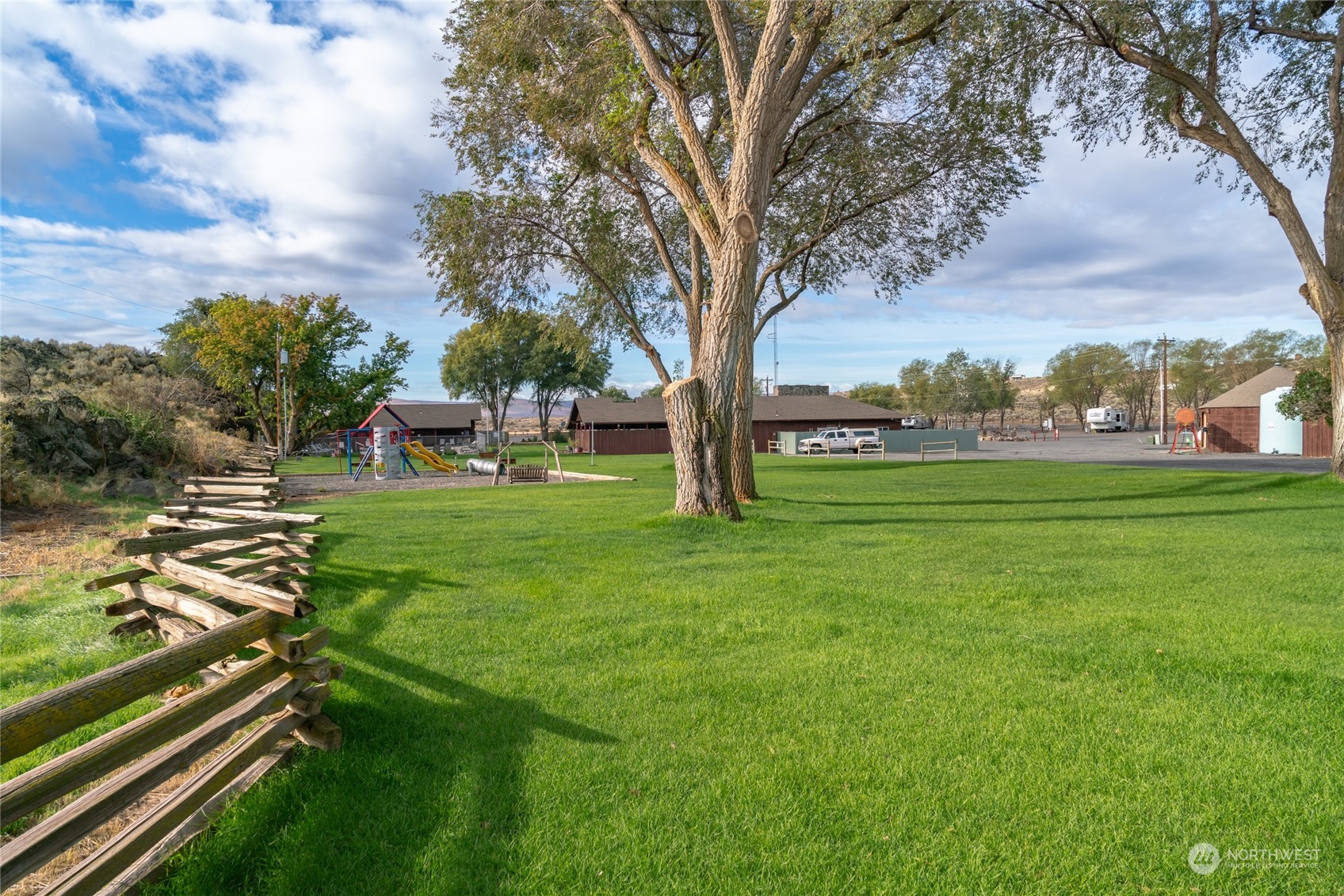 7 Ashcroft Drive , Ephrata, WA 98823