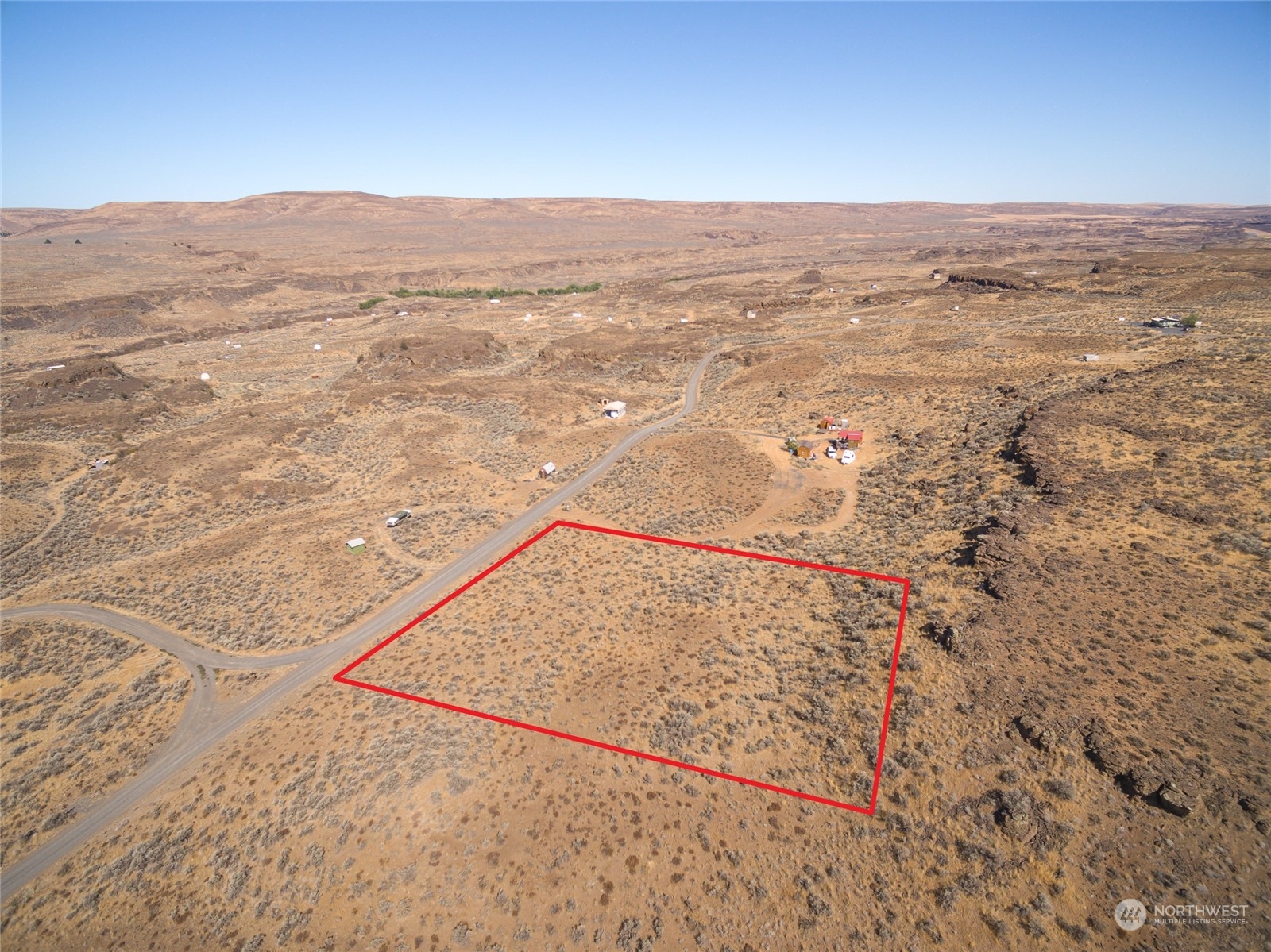 7 Ashcroft Drive , Ephrata, WA 98823