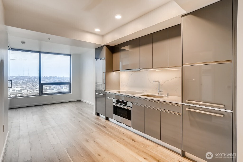 1808 Minor Avenue #3107, Seattle, WA 98101