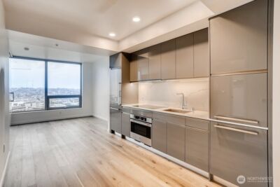 1808 Minor Avenue #3107, Seattle, WA 98101