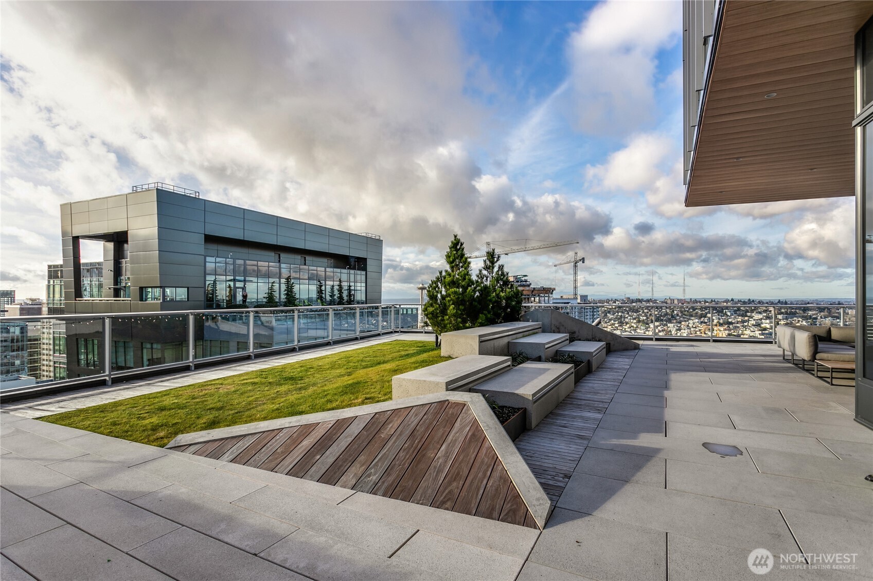 1808 Minor Avenue #3107, Seattle, WA 98101