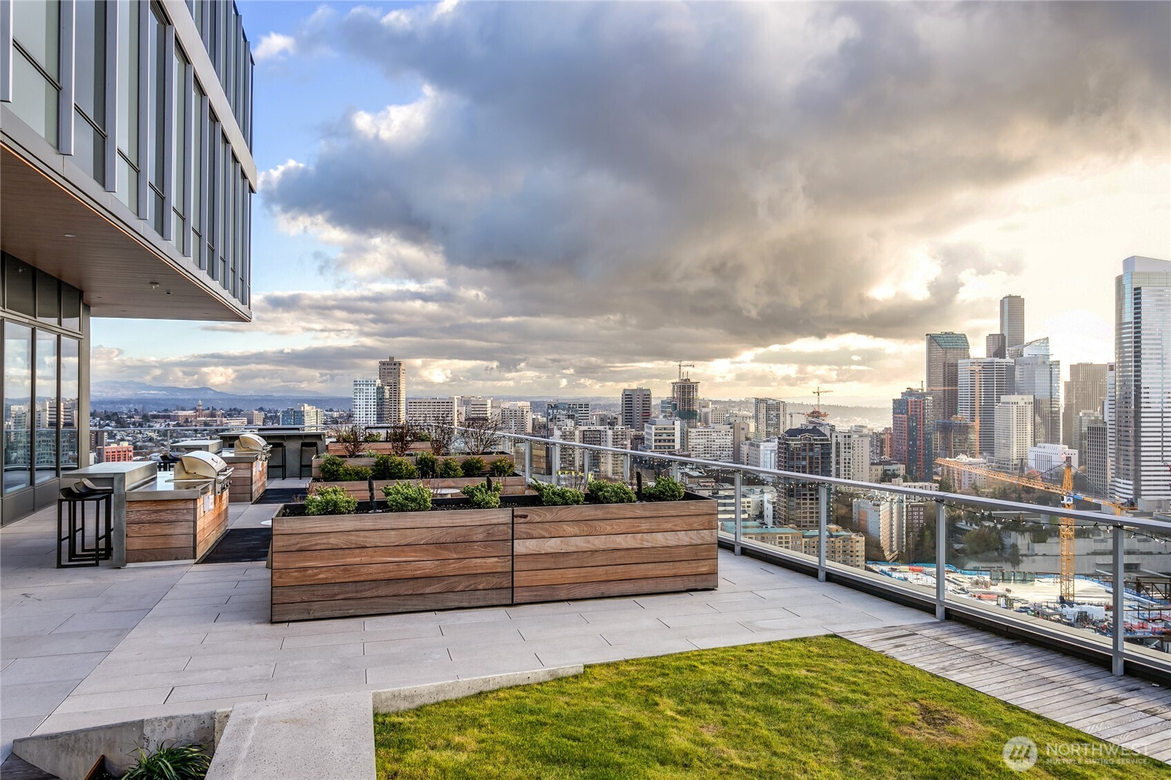 1808 Minor Avenue #3107, Seattle, WA 98101