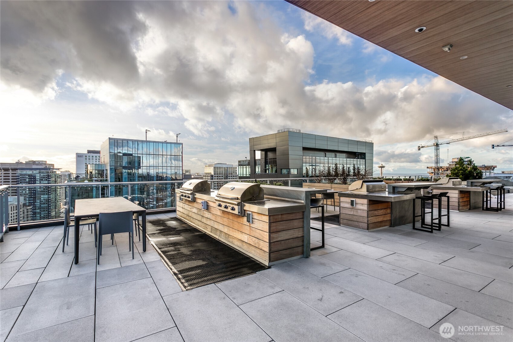 1808 Minor Avenue #3107, Seattle, WA 98101