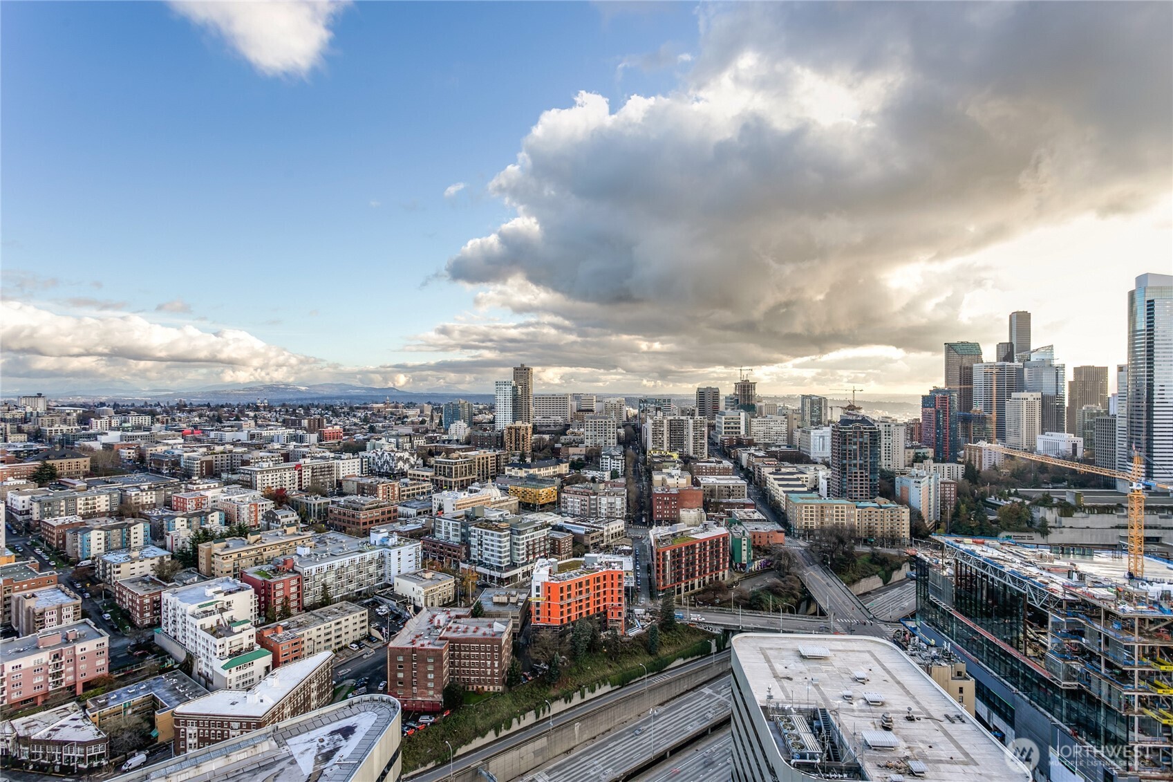 1808 Minor Avenue #3107, Seattle, WA 98101