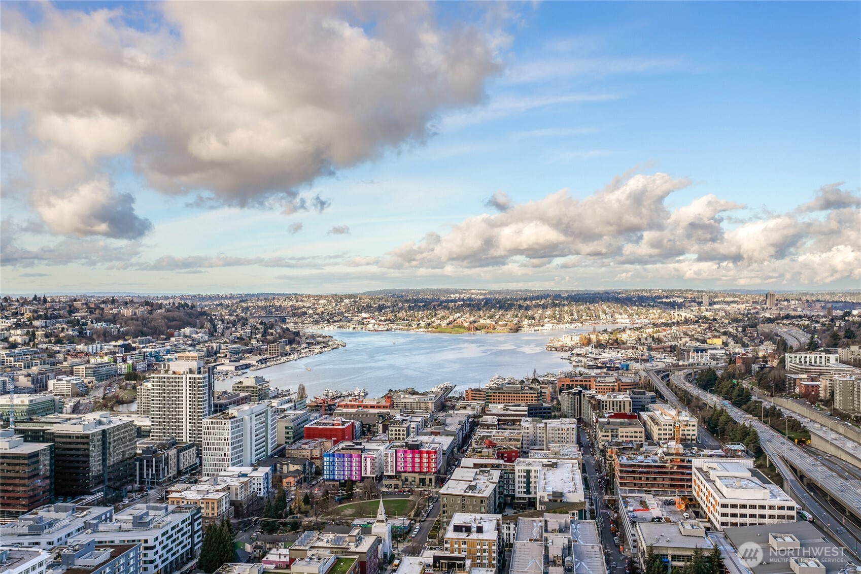 1808 Minor Avenue #3107, Seattle, WA 98101