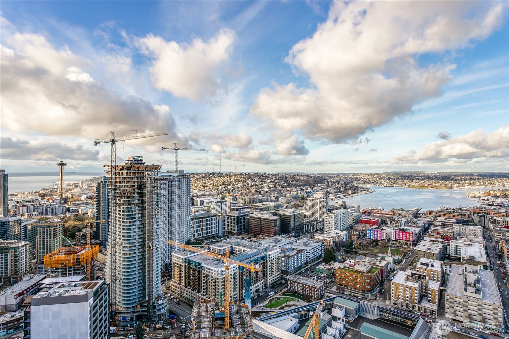 1808 Minor Avenue #3107, Seattle, WA 98101