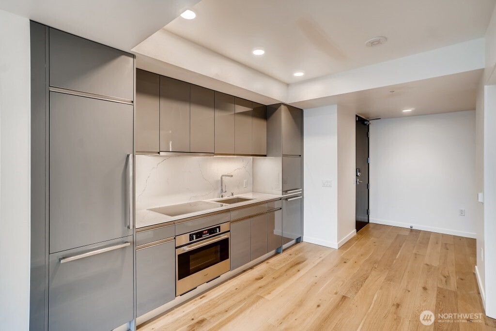 1808 Minor Avenue #3107, Seattle, WA 98101
