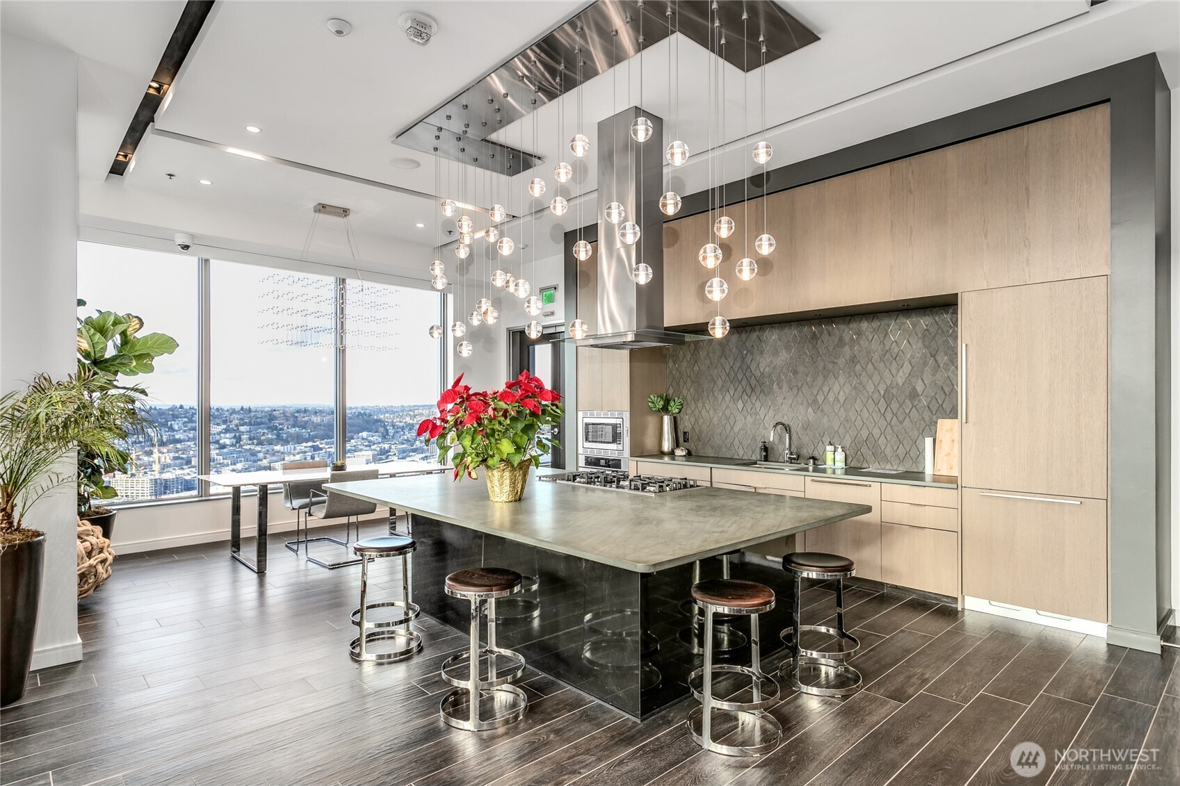 1808 Minor Avenue #3107, Seattle, WA 98101