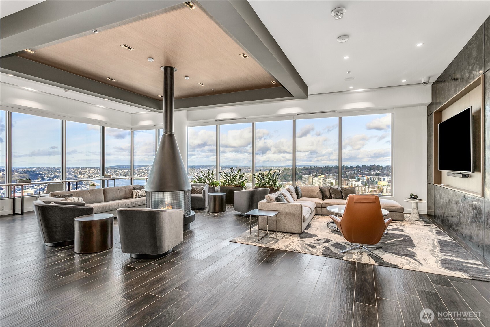 1808 Minor Avenue #3107, Seattle, WA 98101
