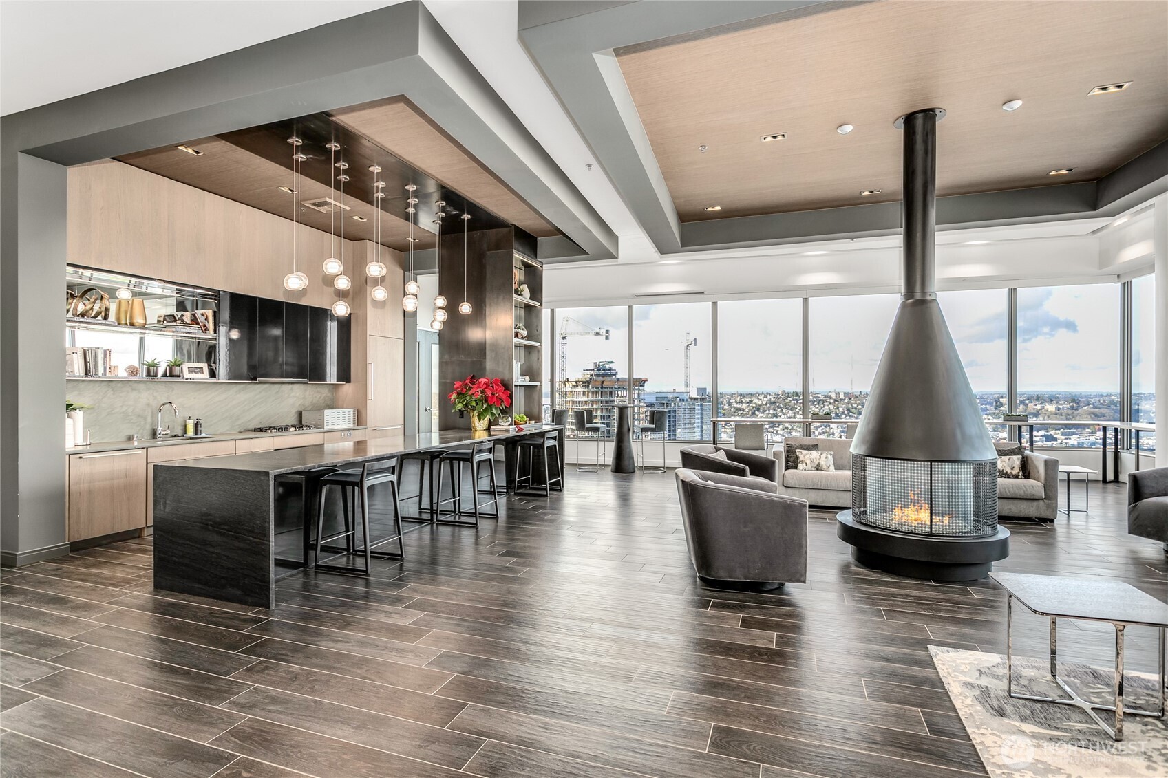 1808 Minor Avenue #3107, Seattle, WA 98101