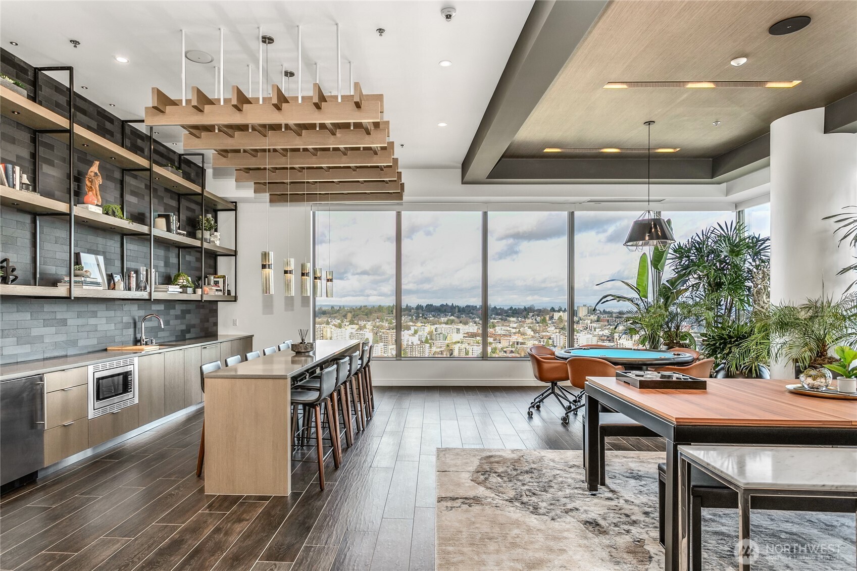 1808 Minor Avenue #3107, Seattle, WA 98101