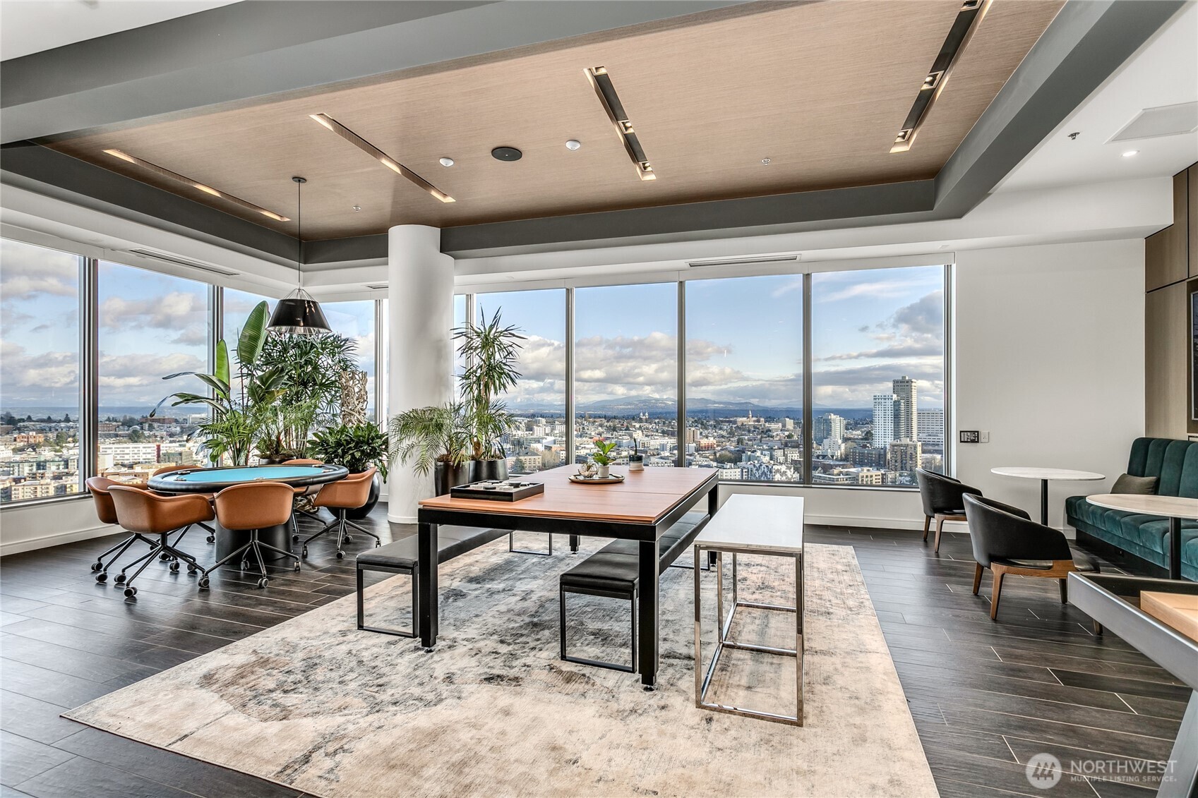 1808 Minor Avenue #3107, Seattle, WA 98101