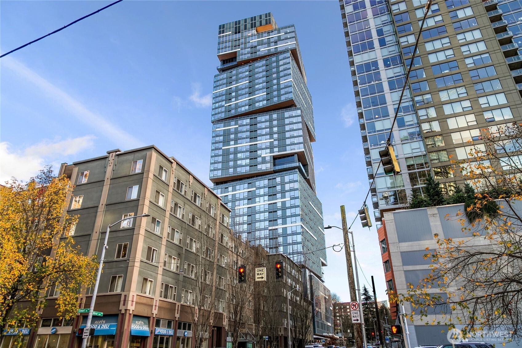 1808 Minor Avenue #3107, Seattle, WA 98101