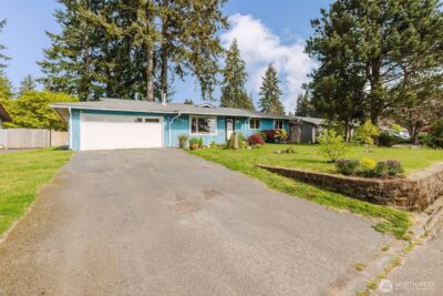 2240 Ponderosa Drive SE, Port Orchard, WA 98366