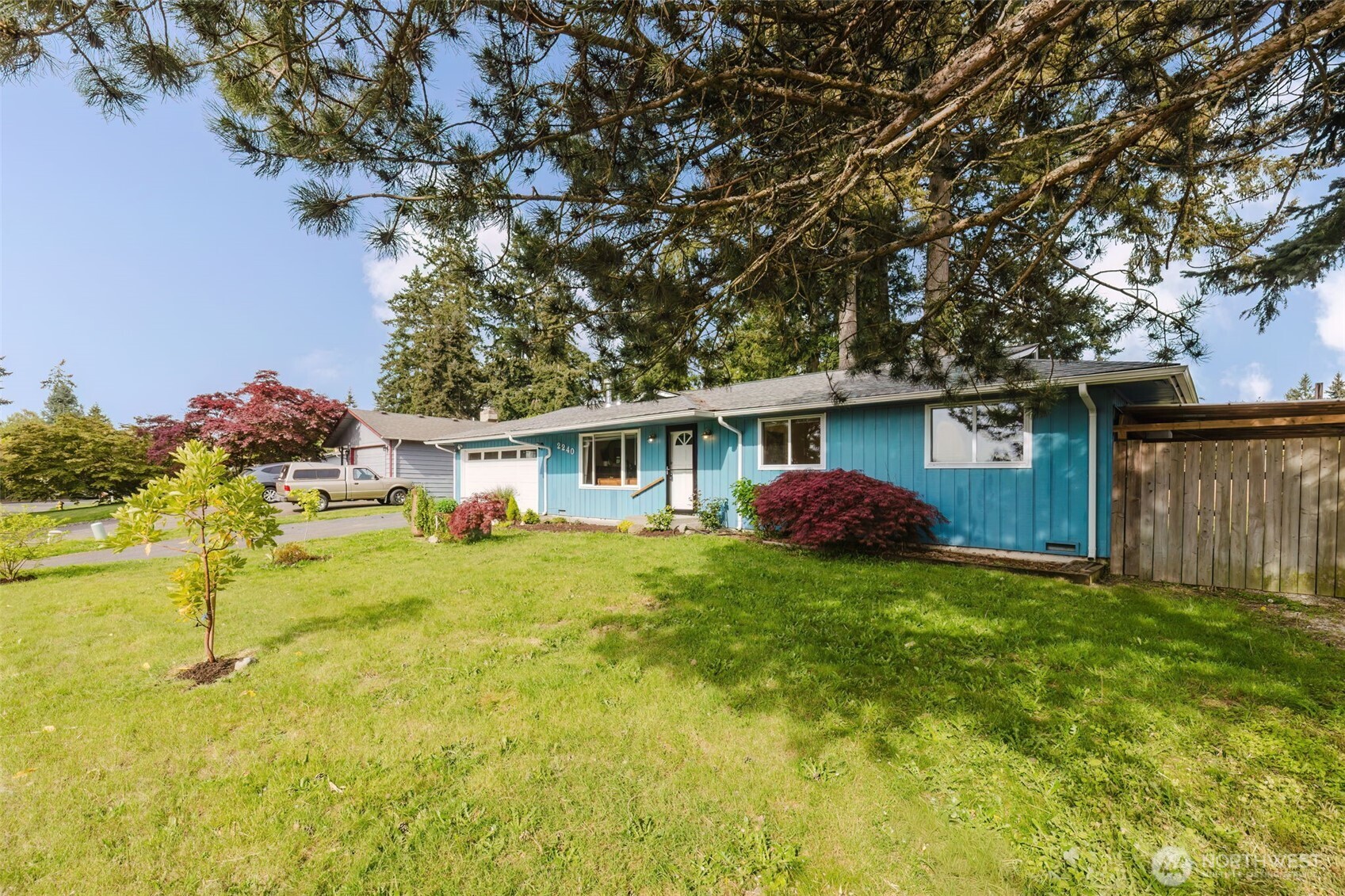 2240 Ponderosa Drive SE, Port Orchard, WA 98366