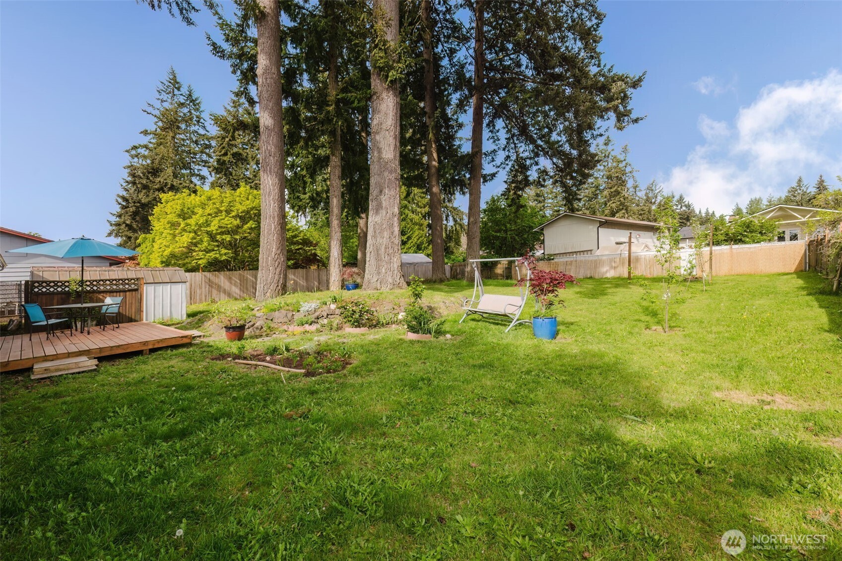2240 Ponderosa Drive SE, Port Orchard, WA 98366