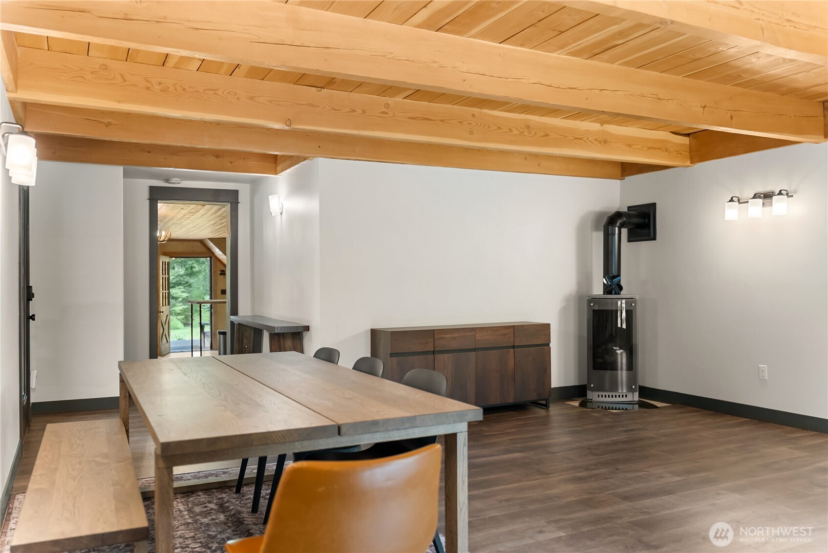 211 W Buttermilk Creek Road , Twisp, WA 98856