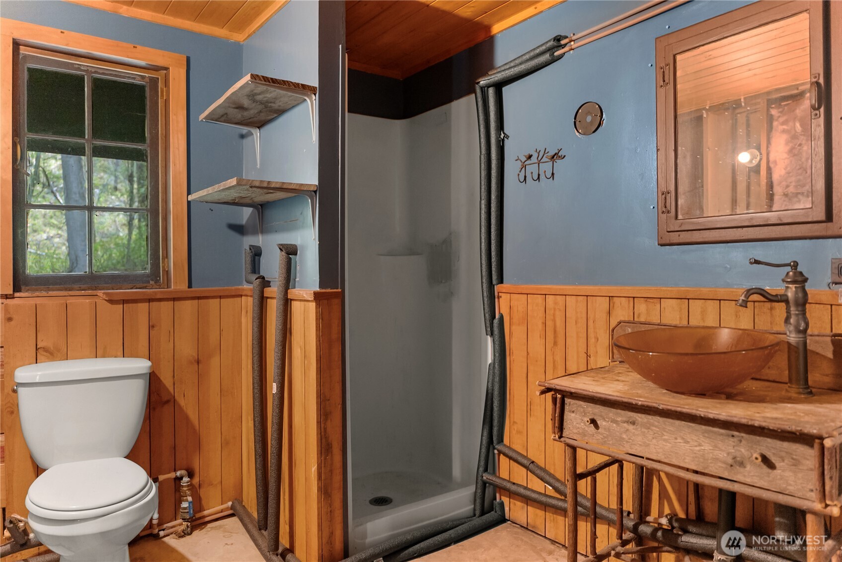 211 W Buttermilk Creek Road , Twisp, WA 98856