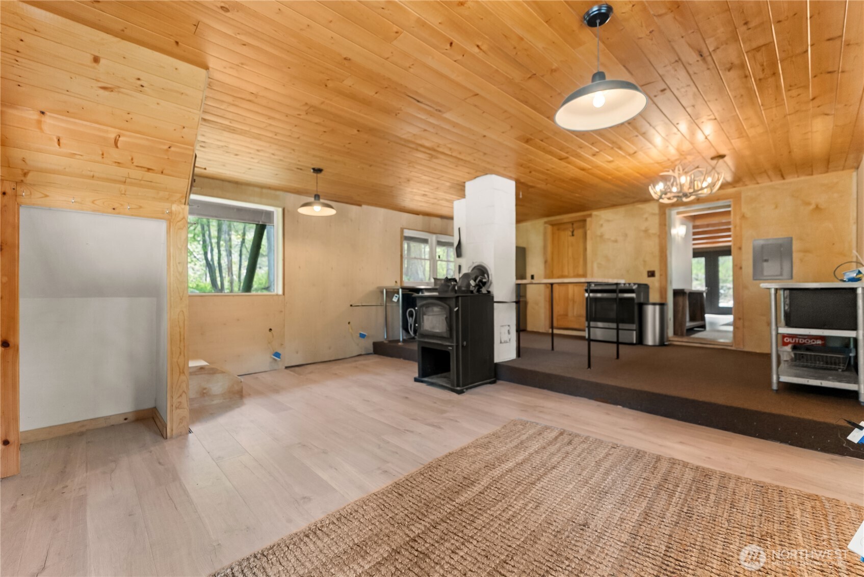 211 W Buttermilk Creek Road , Twisp, WA 98856