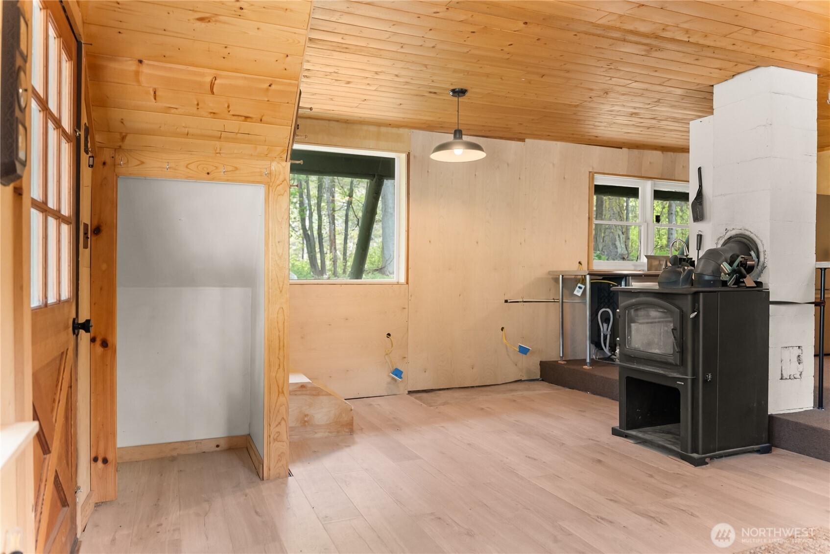 211 W Buttermilk Creek Road , Twisp, WA 98856