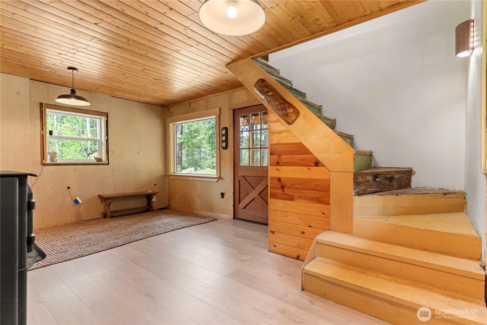 211 W Buttermilk Creek Road , Twisp, WA 98856