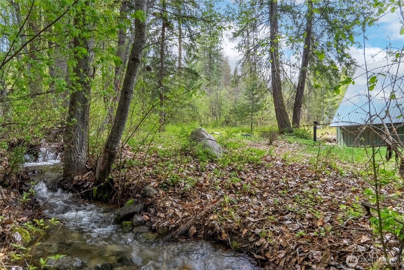 211 W Buttermilk Creek Road , Twisp, WA 98856