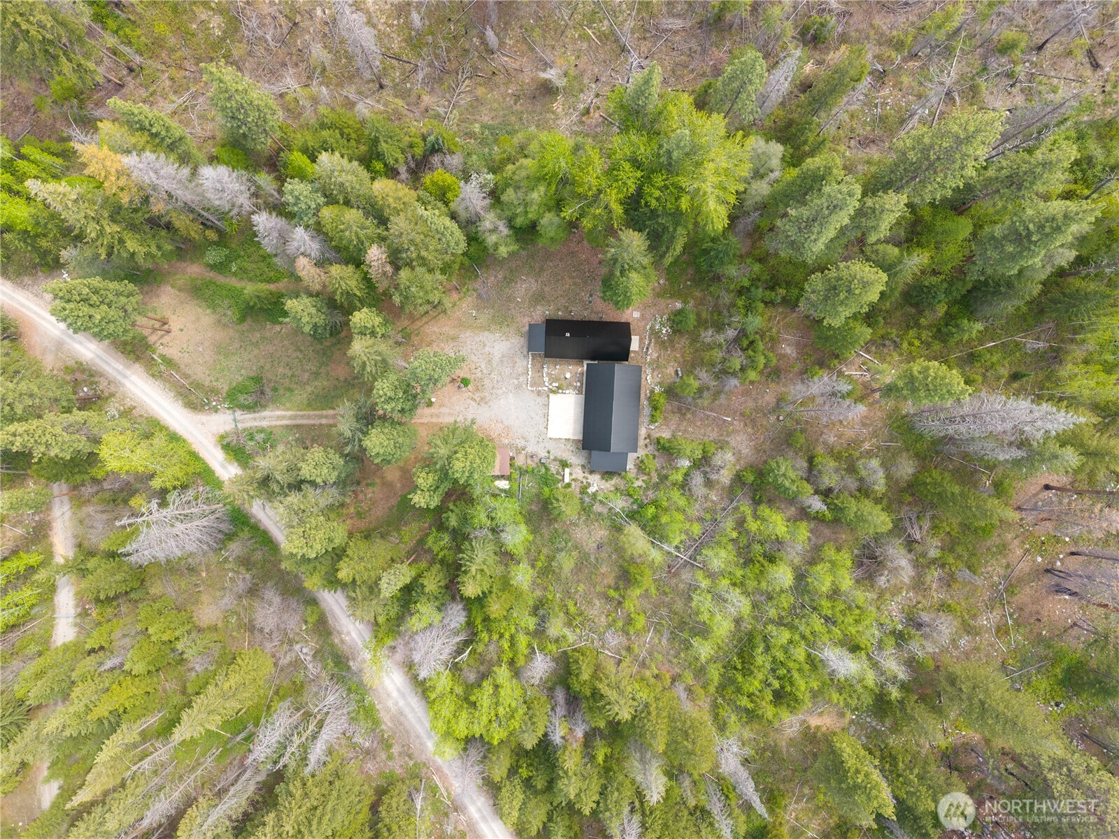 211 W Buttermilk Creek Road , Twisp, WA 98856