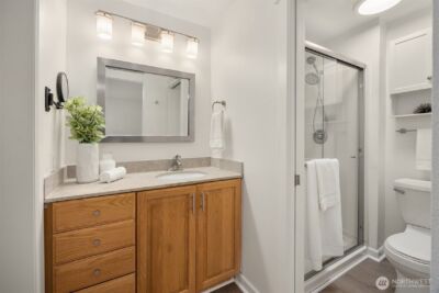 3428 108th Place NE #1, Bellevue, WA 98004 - Photo 17