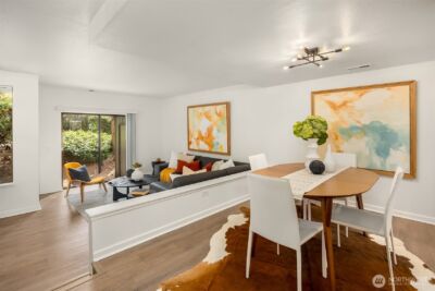3428 108th Place NE #1, Bellevue, WA 98004 - Photo 4