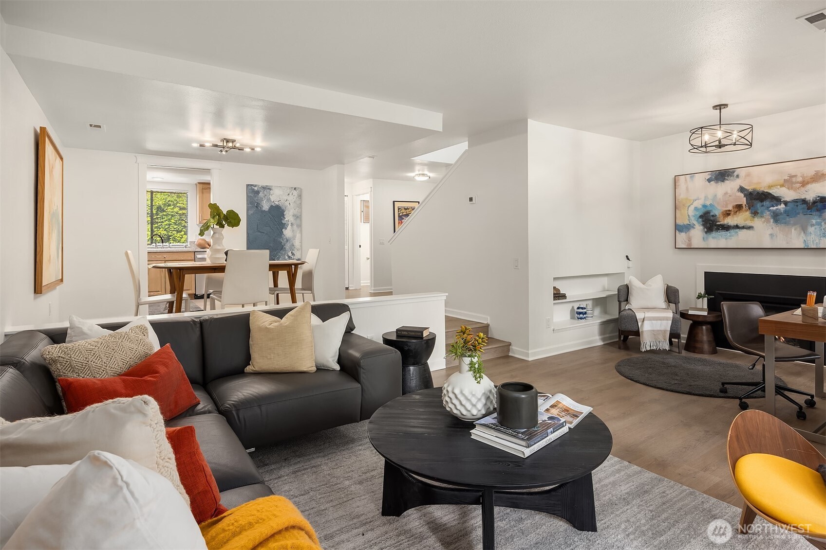 3428 108th Place NE #1, Bellevue, WA 98004