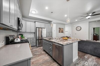 11714 Lake Place , Anderson Island, WA 98303 - Photo 13