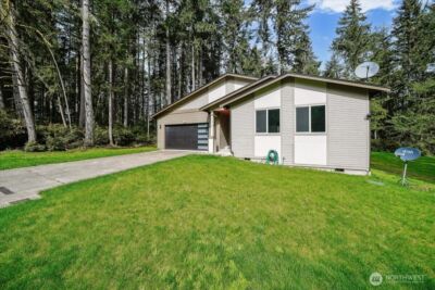 11714 Lake Place , Anderson Island, WA 98303 - Photo 2