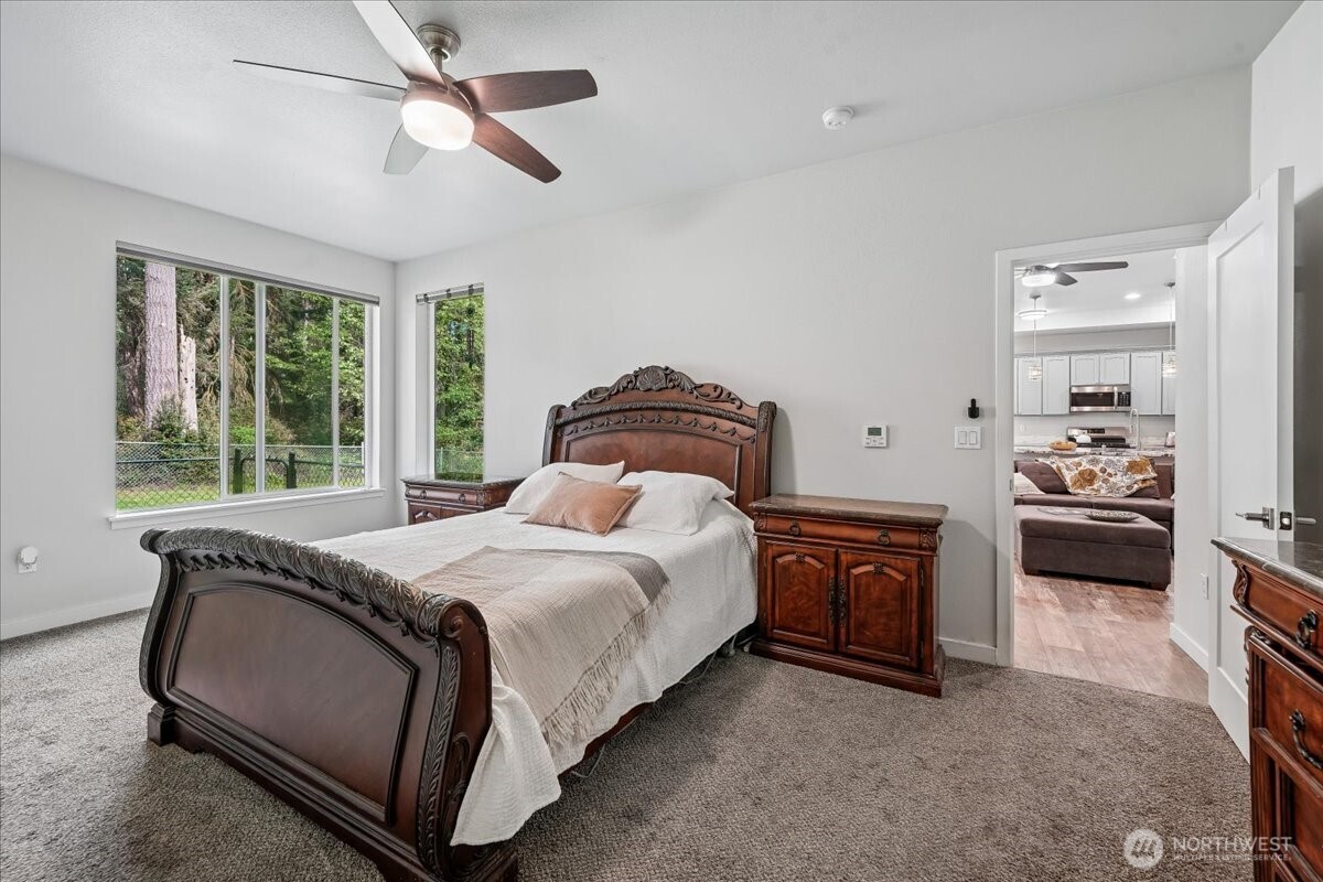 11714 Lake Place , Anderson Island, WA 98303