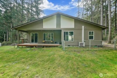 11714 Lake Place , Anderson Island, WA 98303 - Photo 3