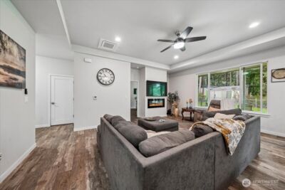 11714 Lake Place , Anderson Island, WA 98303 - Photo 6