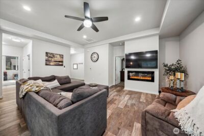 11714 Lake Place , Anderson Island, WA 98303 - Photo 7