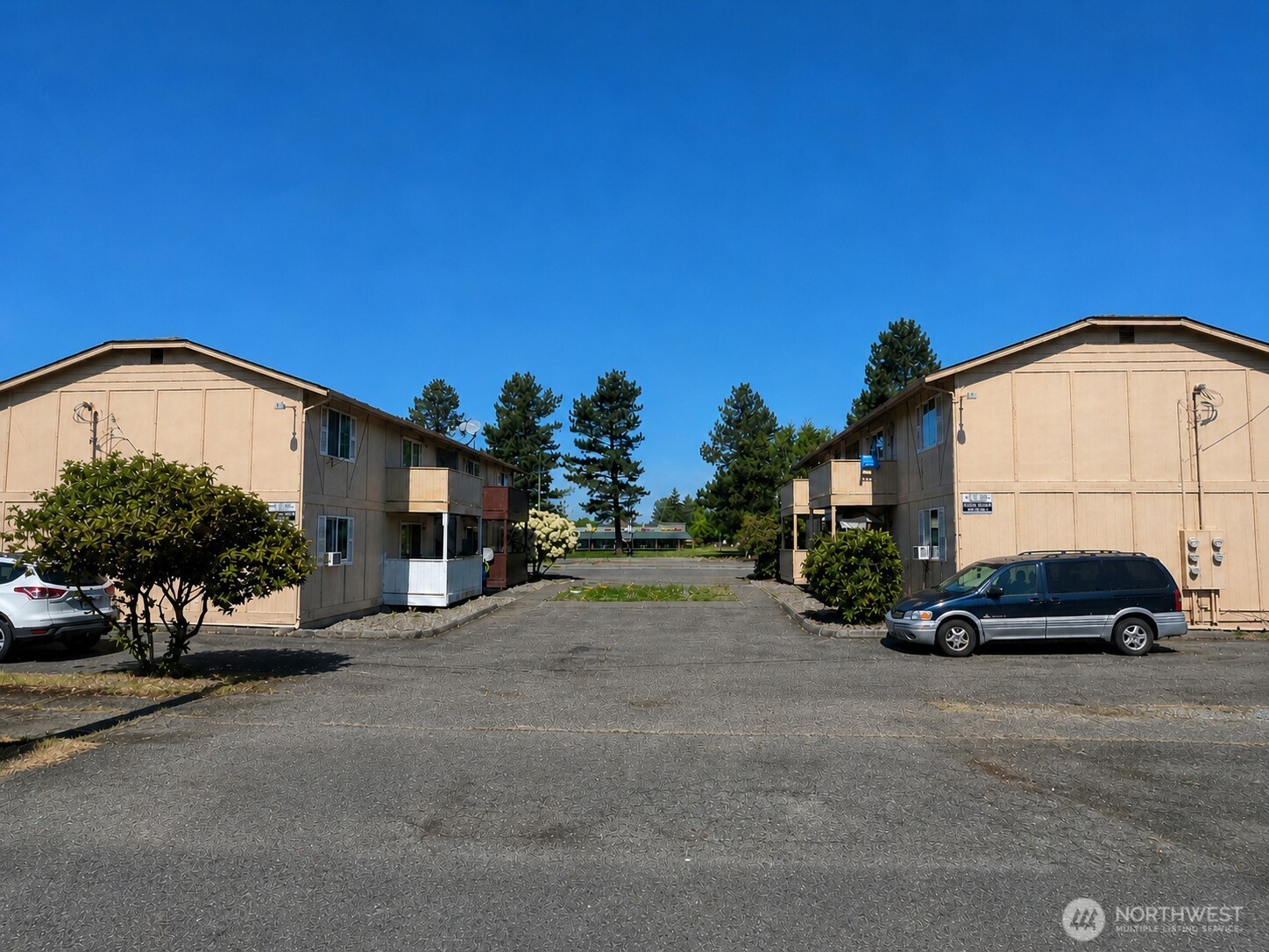 470 - 480 S River Avenue , Buckley, WA 98321