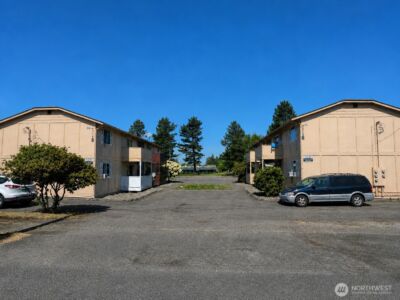 470 - 480 S River Avenue , Buckley, WA 98321 - Photo 1