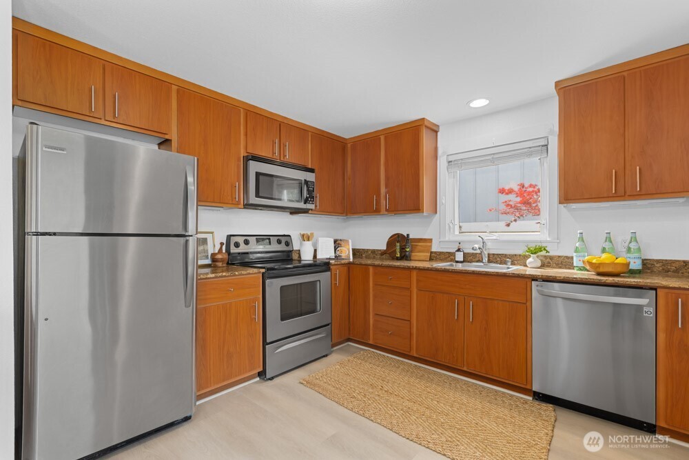 5822 N 35th Street #A2, Tacoma, WA 98407