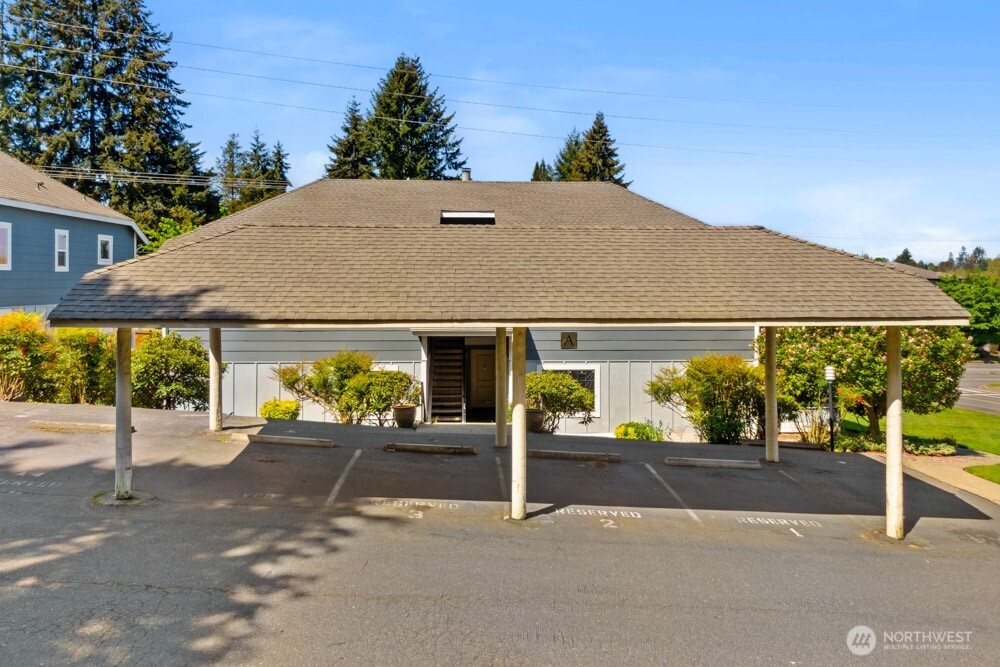 5822 N 35th Street #A2, Tacoma, WA 98407