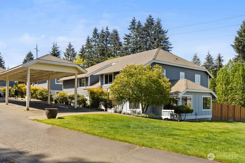5822 N 35th Street #A2, Tacoma, WA 98407