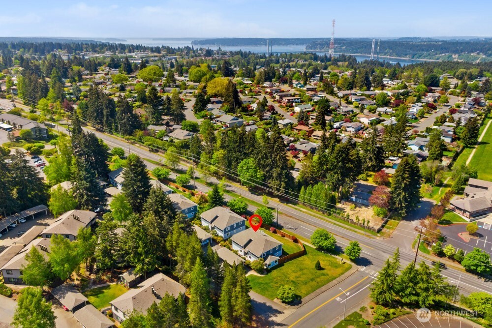 5822 N 35th Street #A2, Tacoma, WA 98407