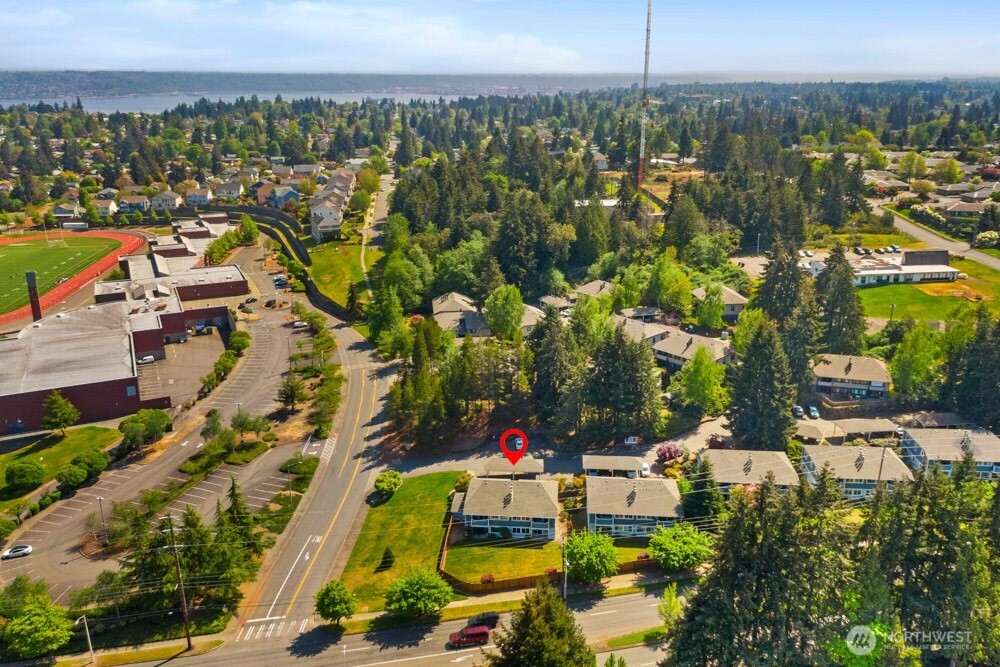 5822 N 35th Street #A2, Tacoma, WA 98407