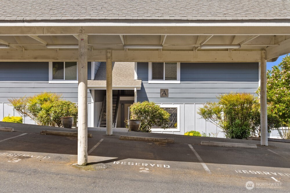 5822 N 35th Street #A2, Tacoma, WA 98407