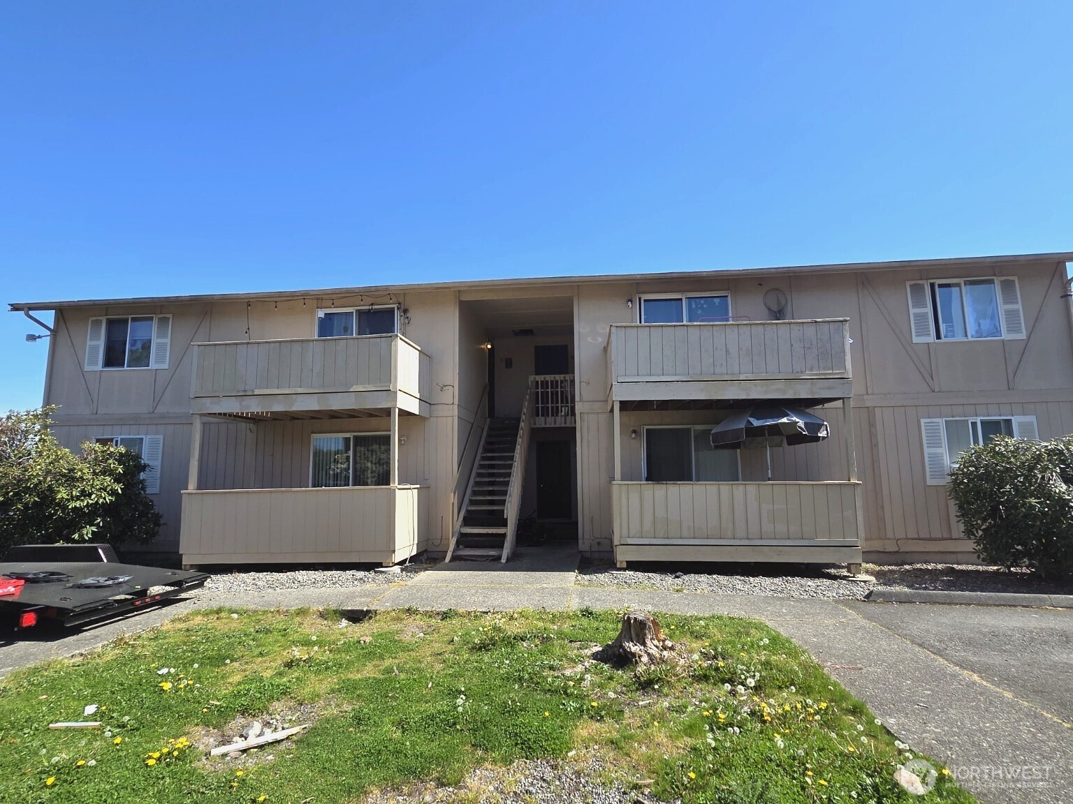 480 S River Avenue , Buckley, WA 98321