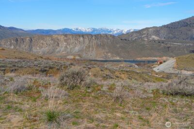 0 Parcel A McNeil Canyon Rd , Orondo, WA 98816 - Photo 12