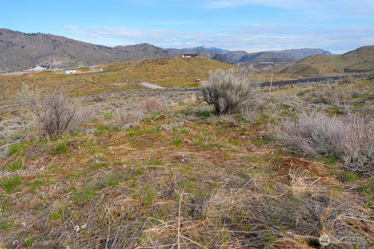 0 Parcel A McNeil Canyon Rd , Orondo, WA 98816