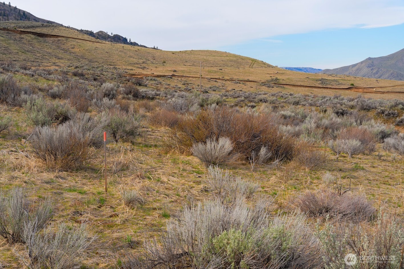0 Parcel A McNeil Canyon Rd , Orondo, WA 98816