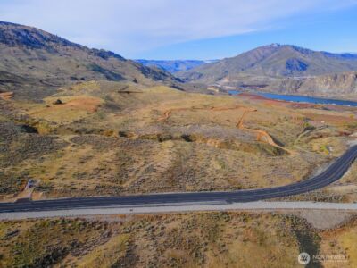 0 Parcel A McNeil Canyon Rd , Orondo, WA 98816 - Photo 2