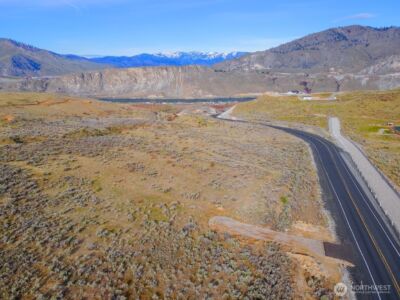 0 Parcel B McNeil Canyon Rd , Orondo, WA 98816 - Photo 2